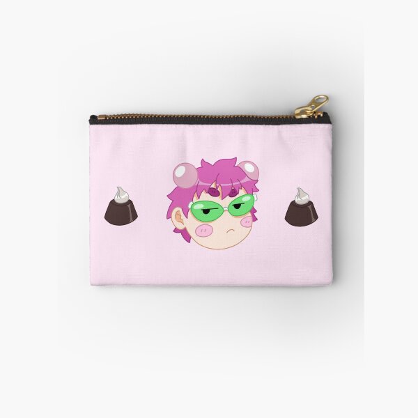 Item preview, saiki and coffee jelly designed and sold by gummieturtle.