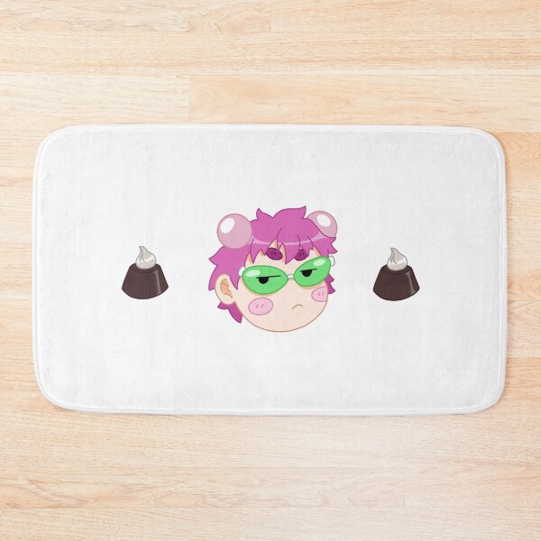 Item preview, saiki and coffee jelly designed and sold by gummieturtle.