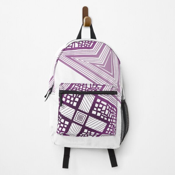 Item preview, Triangle City designed and sold by Alicia Carlson.