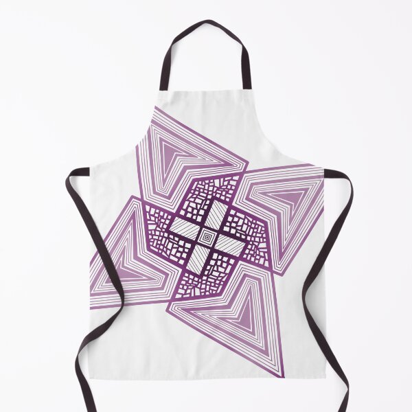 Item preview, Triangle City designed and sold by Alicia Carlson.