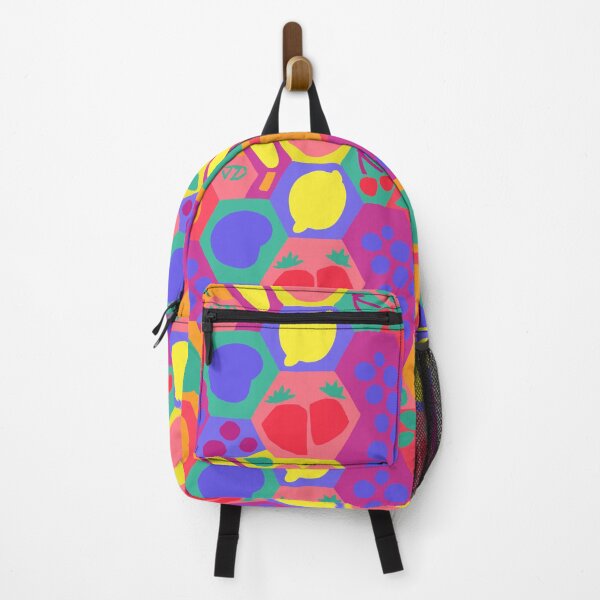 Item preview, Definitely Fruity pattern designed and sold by ForGoodnessJake.