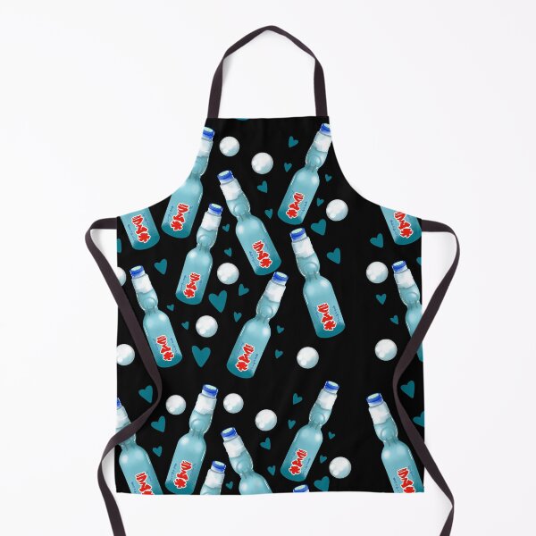 Item preview, Japanese Lemonade bottle pattern designed and sold by jazzydevil.