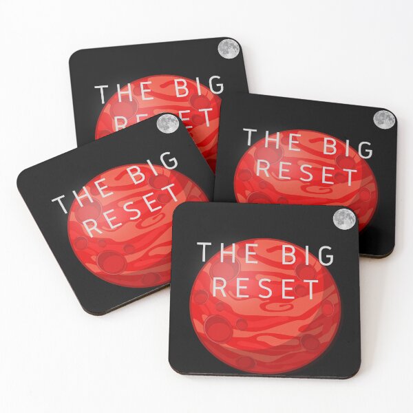 Item preview, the reset designed and sold by humansense.