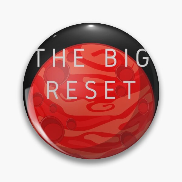 Item preview, the reset designed and sold by humansense.