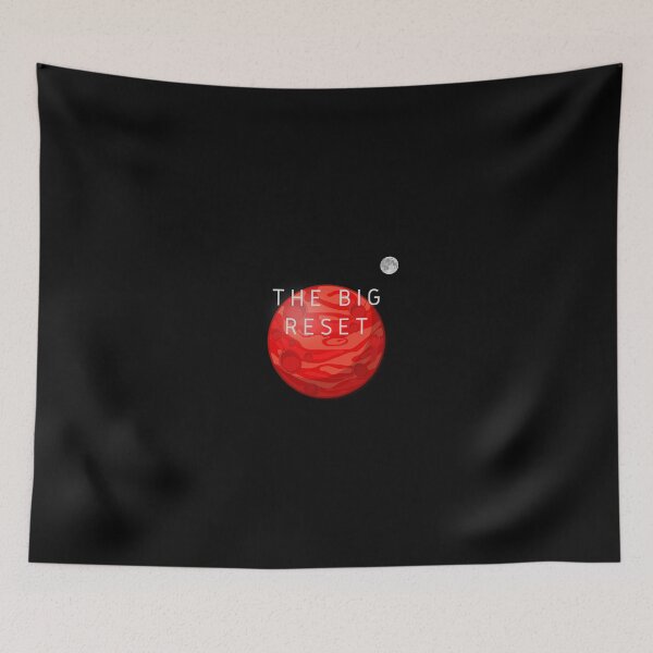 Item preview, the reset designed and sold by humansense.