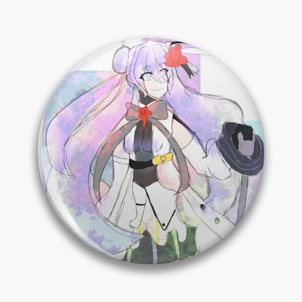 Item preview, Eleanor Forte 3/4 Illust designed and sold by Midori-P.