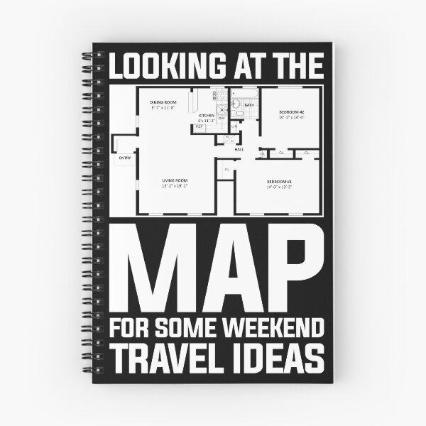 Item preview, Funny Weekend Travel Ideas 2020-2021 Stay at Home designed and sold by KA DESIGNS.