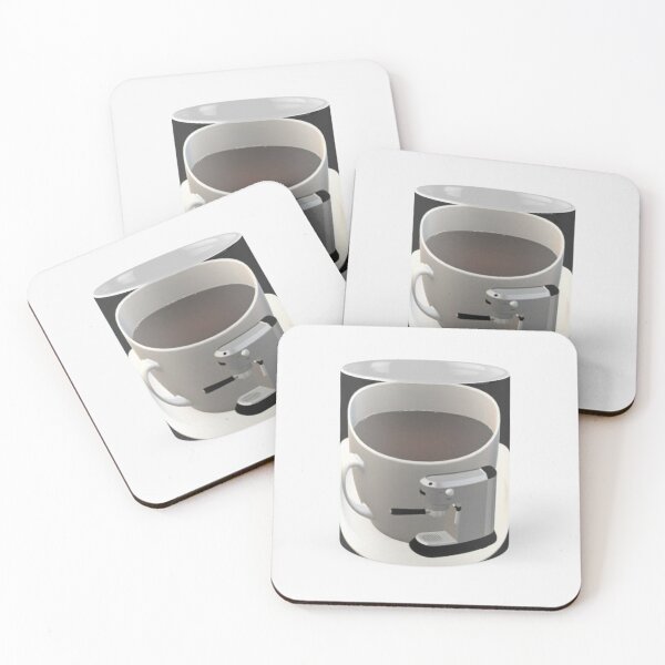 Item preview, Mug Mug With Coffee On The Side designed and sold by MottoDigging.