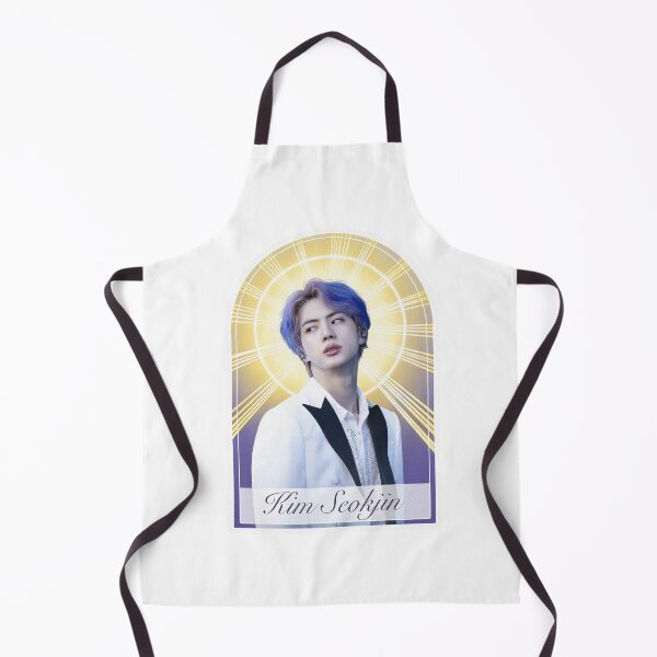 Item preview, Saint Jin designed and sold by IsabelZimmer997.