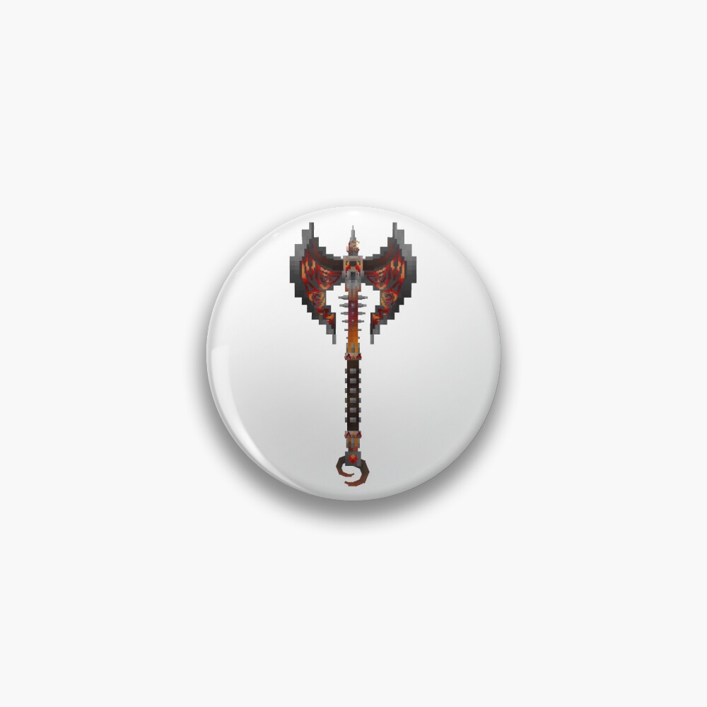 Item preview, Pin designed and sold by PrimeCrafts.