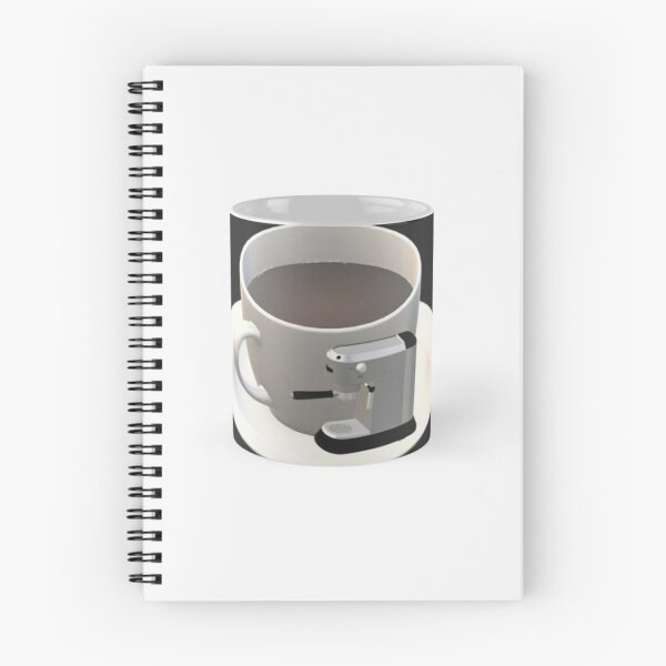 Item preview, Mug Mug With Coffee On The Side designed and sold by MottoDigging.