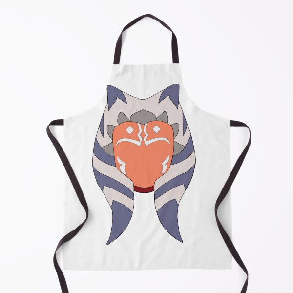 Item preview, Ashoka Tano designed and sold by CafePluto.