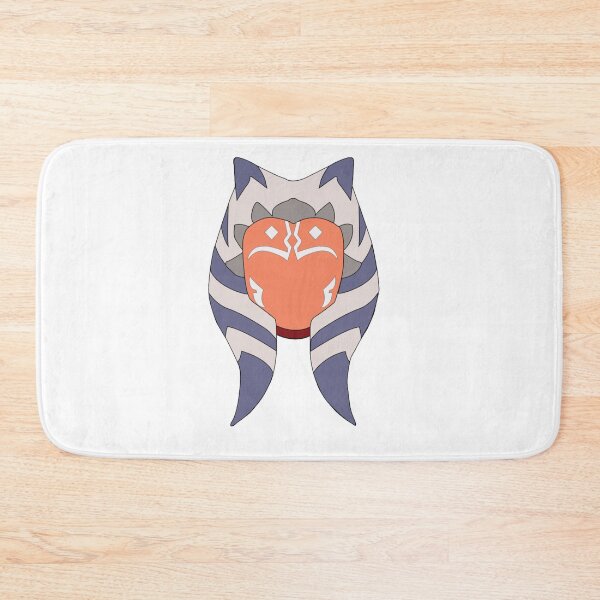 Item preview,  Ashoka Tano  designed and sold by CafePluto.