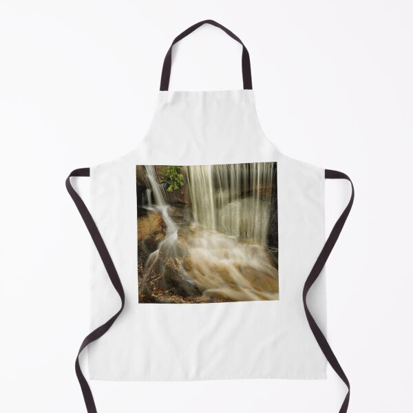 Item preview, Hidden cascades, Mount Buffalo designed and sold by Kevin McGennan.