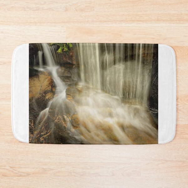 Item preview, Hidden cascades, Mount Buffalo designed and sold by Kevin McGennan.