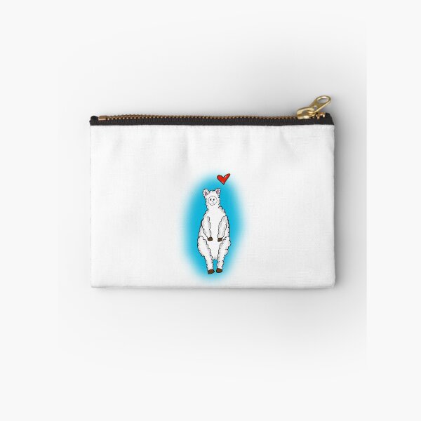 Item preview, Heart Llama❤️ designed and sold by ManiiRae.