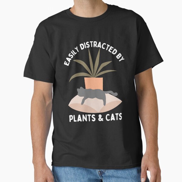 Classic T-Shirt