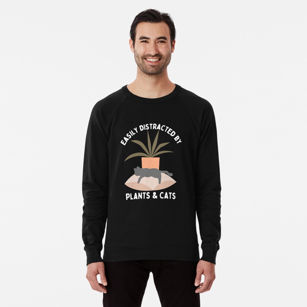 Item preview, Lightweight Sweatshirt designed and sold by Dollfacedesign.