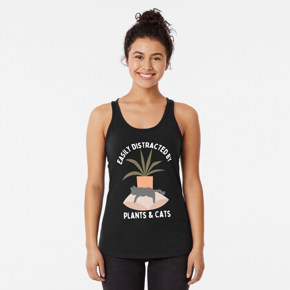 Item preview, Racerback Tank Top designed and sold by Dollfacedesign.