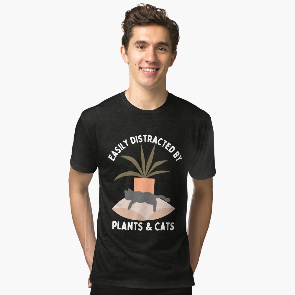 Item preview, Tri-blend T-Shirt designed and sold by Dollfacedesign.