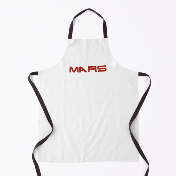 Item preview, Mars designed and sold by 10islandtrees.
