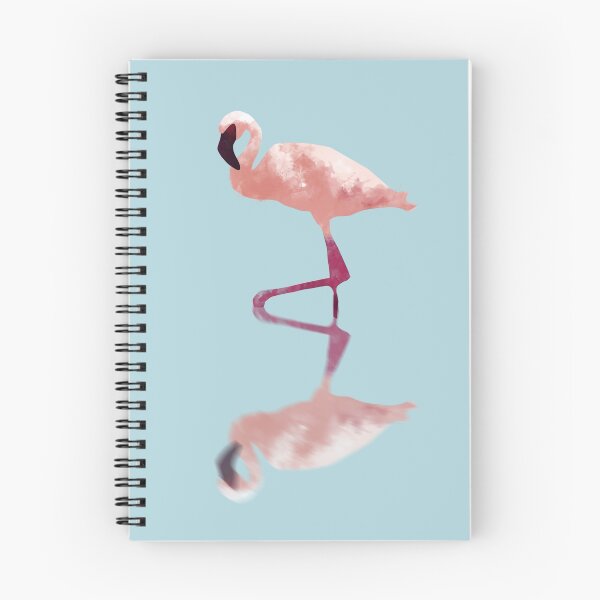 Item preview, Pink Flamingo designed and sold by ümmühan türk.