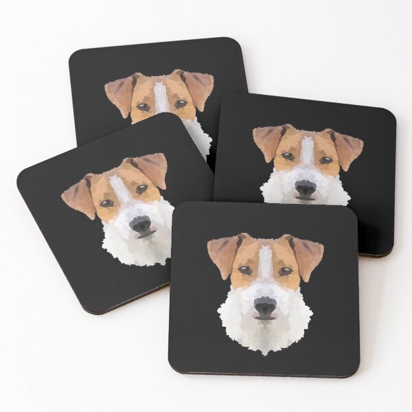 Item preview, Jack Russell designed and sold by Omelette2.
