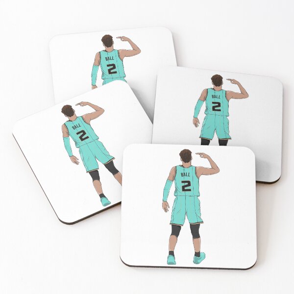 Item preview, Lamelo Ball City Edition Jersey designed and sold by sydg32.