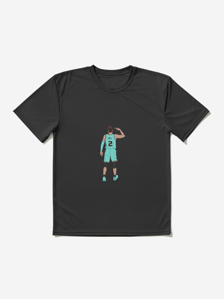Lamelo Ball City Edition Jersey Art Print for Sale by sydg32