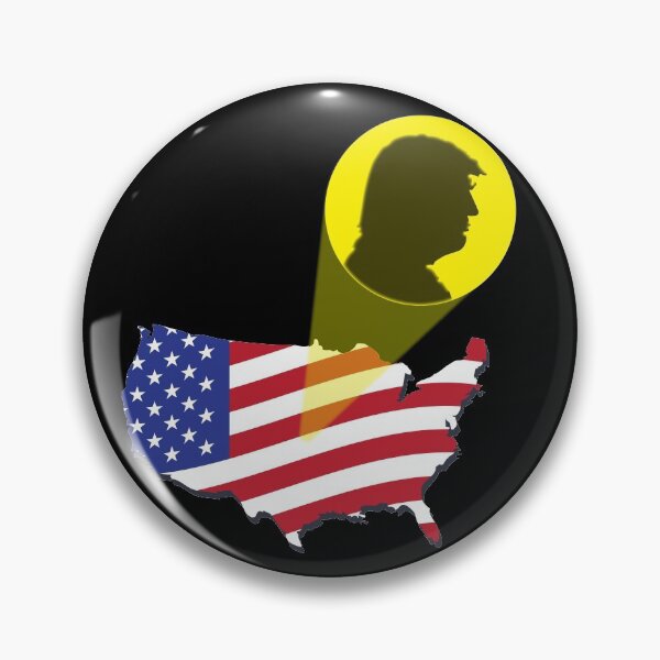 Item preview, Trump Signal designed and sold by Warrior Veteran Clothing.