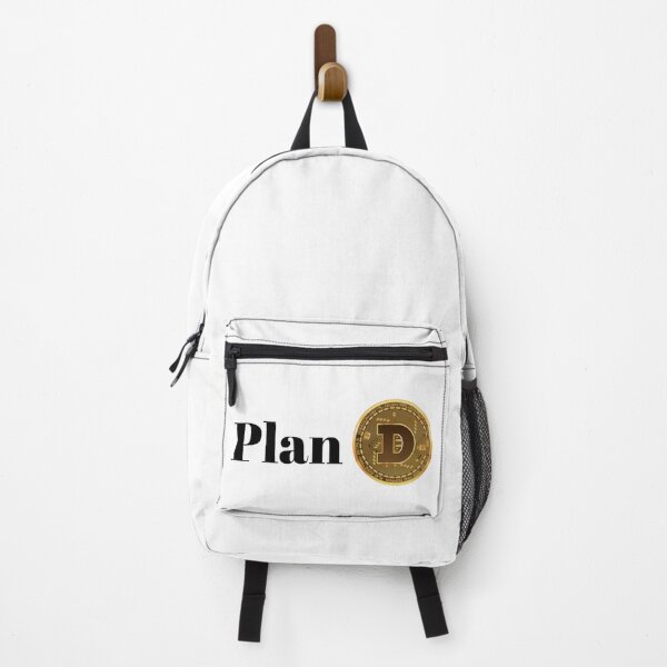 Item preview, Plan Dogecoin designed and sold by PureGeometry.