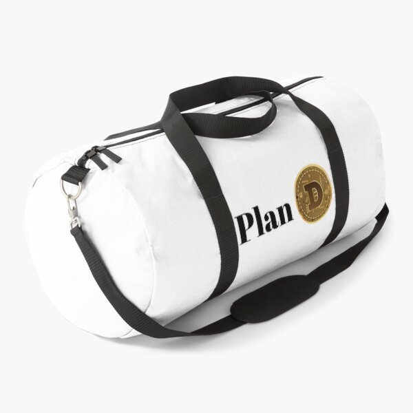 Item preview, Plan Dogecoin designed and sold by PureGeometry.