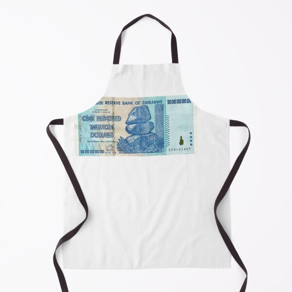 Item preview, 100 Trillion Dollars designed and sold by MACTEE.