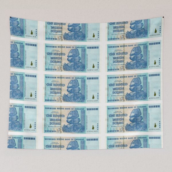 Item preview, 100 Trillion Dollars designed and sold by MACTEE.