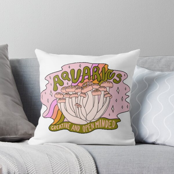 Item preview, diseño del zodiaco acuario designed and sold by sunvival.