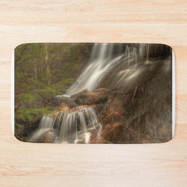 Item preview, The Font, Mount Buffalo designed and sold by Kevin McGennan.