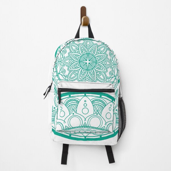 Item preview, Circle of Cyan designed and sold by Alicia Carlson.