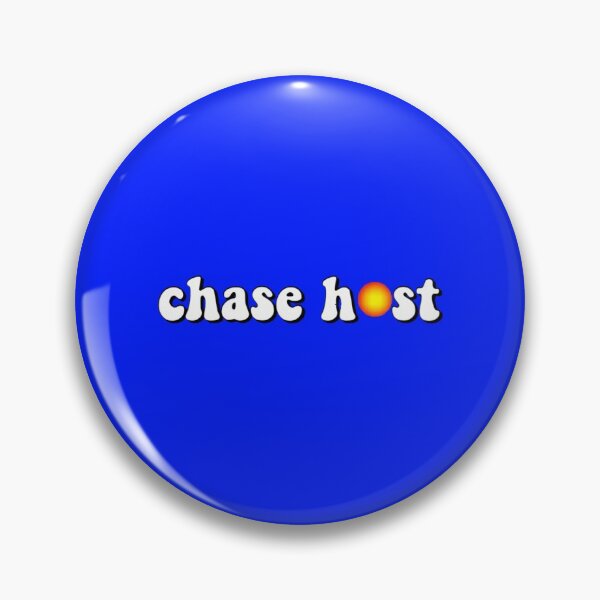 Item preview, chase host designed and sold by aubrey  mm.