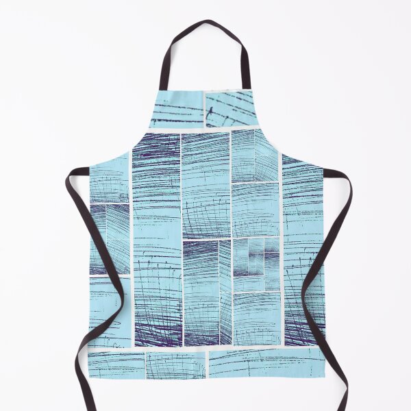 Item preview, Blue Scrawl Quilt designed and sold by Designs By YL.