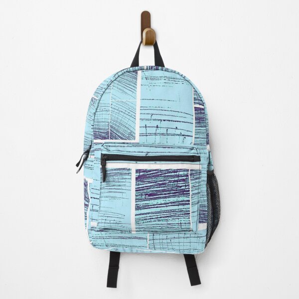 Item preview, Blue Scrawl Quilt designed and sold by Designs By YL.