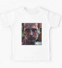 Masculinity Kids Tee