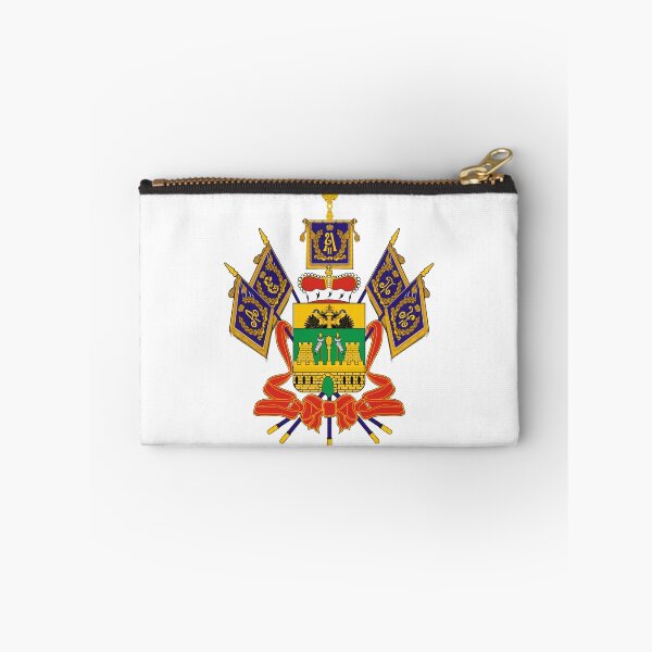 Item preview, Coat of Arms of Krasnodar Krai designed and sold by abbeyz71.
