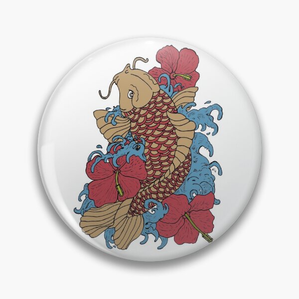Item preview, Carp e diem designed and sold by Sk8tcher.