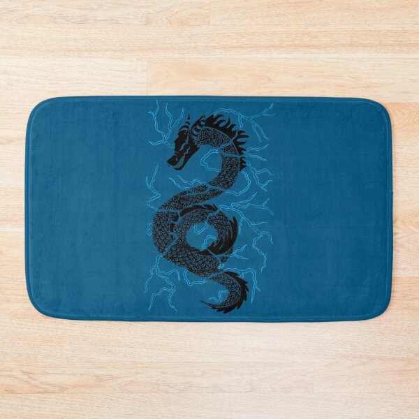 Item preview, Lightning Dragon designed and sold by Nicole Procter.