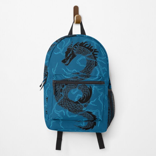 Item preview, Lightning Dragon designed and sold by Nicole Procter.
