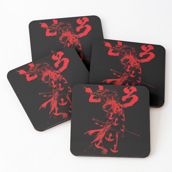 Item preview, &Dororo& - Anime Action designed and sold by AnijahLock92.