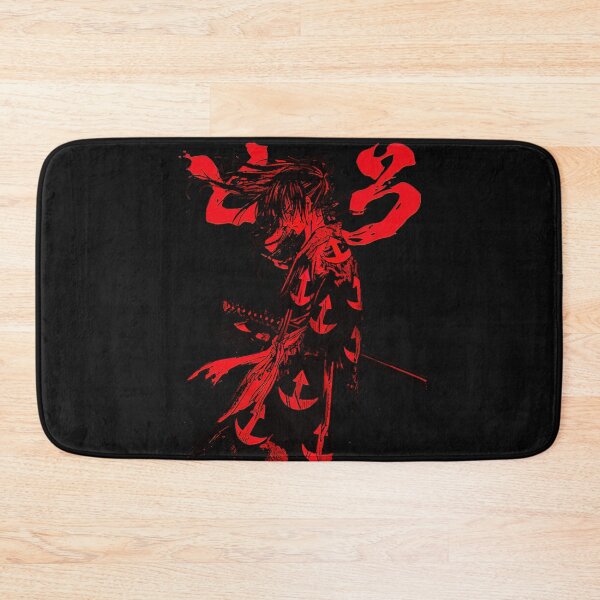Item preview, &Dororo& - Anime Action designed and sold by AnijahLock92.