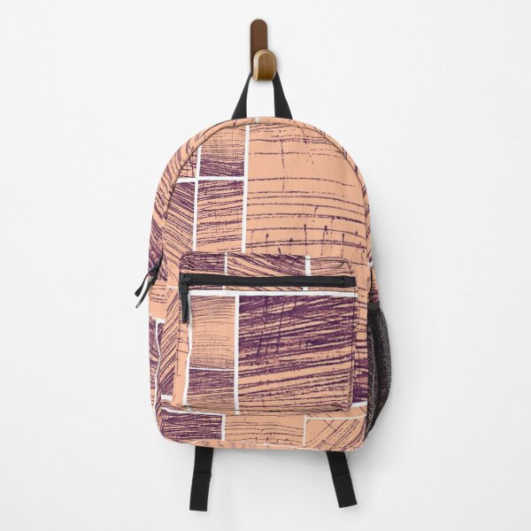 Item preview, Peach Scrawl Quilt designed and sold by Designs By YL.
