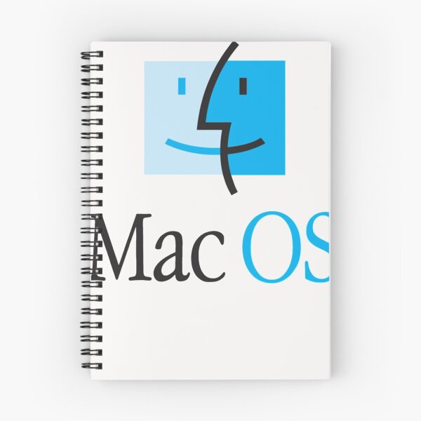 Item preview, MacOs Logo Essential T-Shirt designed and sold by Daleshop.