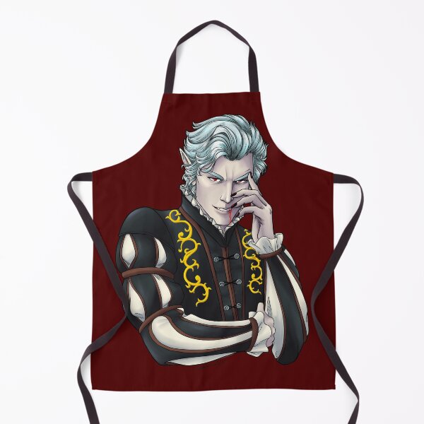 Item preview, Astarion designed and sold by AbigailSalier.